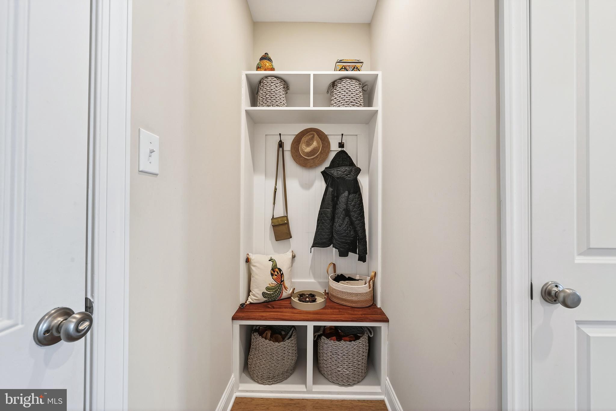 ENCLAVE AT RIDGEWOOD - Residential