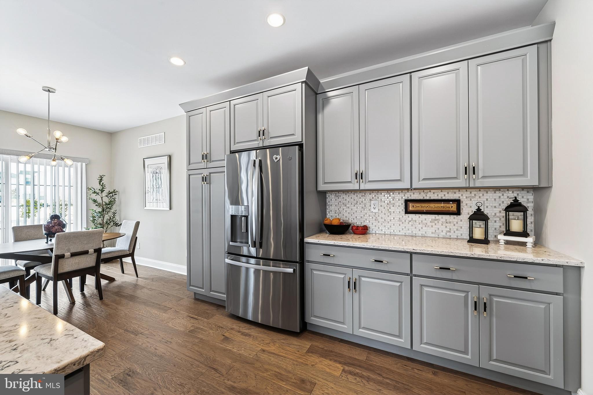 ENCLAVE AT RIDGEWOOD - Residential