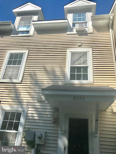 NEWGATE - Residential Lease