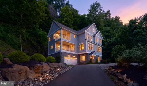 1855 River Road, New Hope, PA MLS: PABU2129162