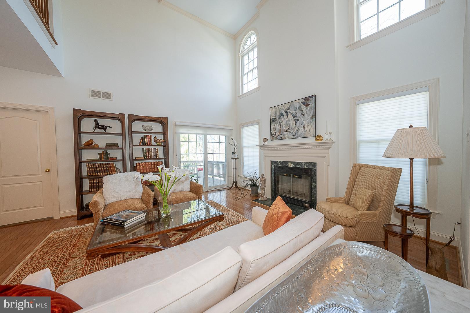 48 LONGVIEW CIRCLE 48