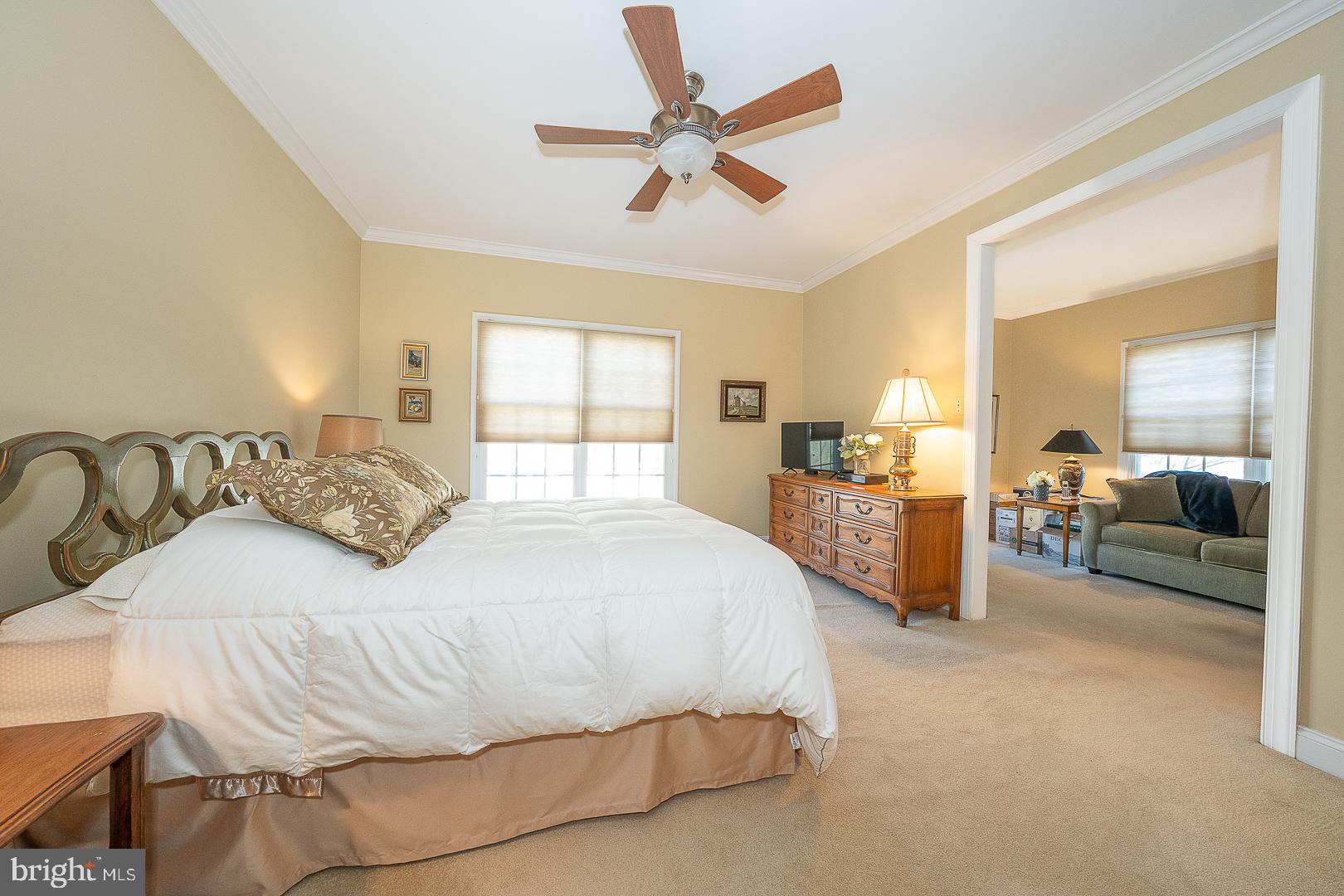 DAYLESFORD LAKE - Residential