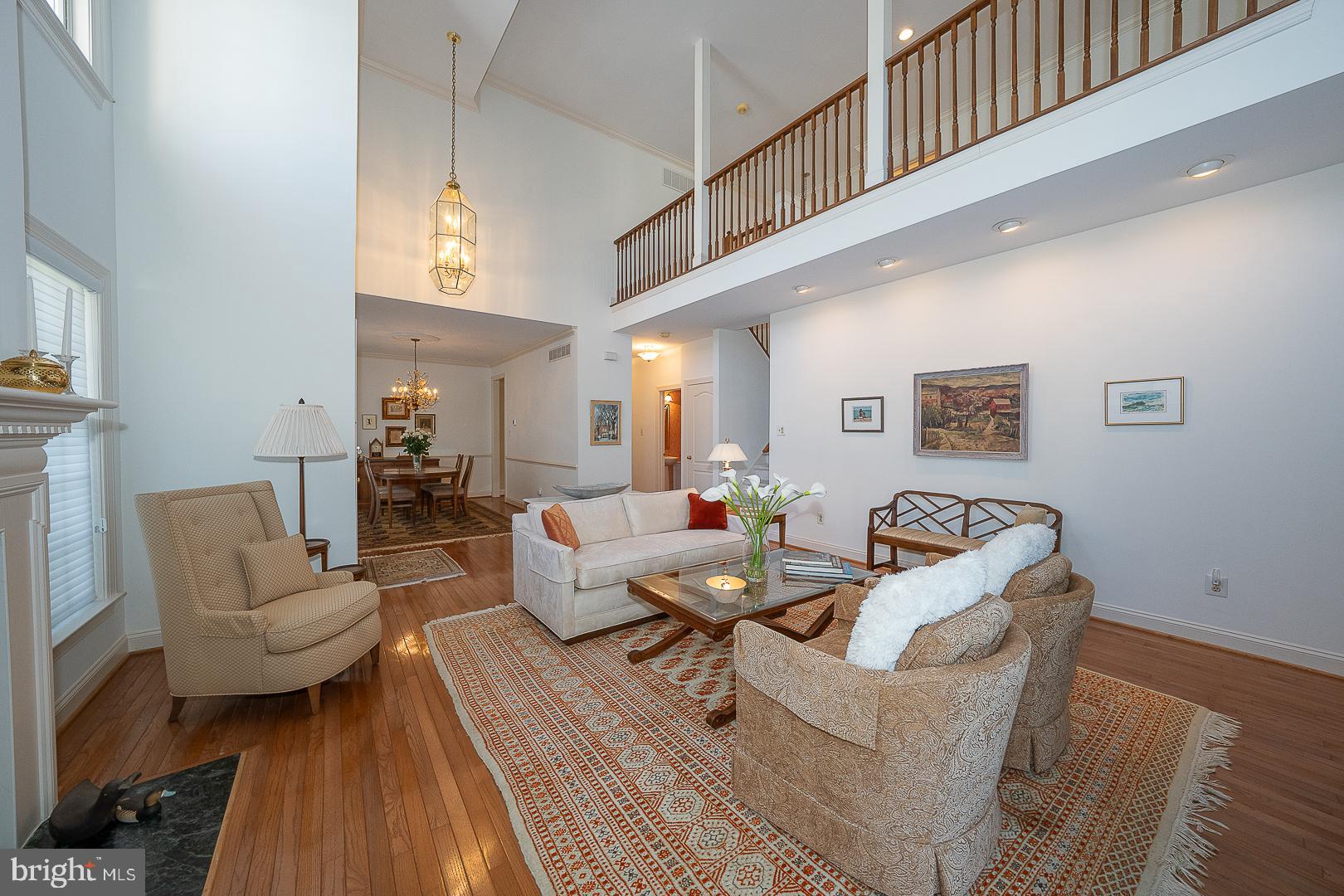 DAYLESFORD LAKE - Residential