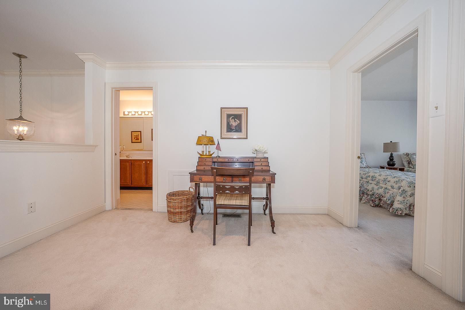 DAYLESFORD LAKE - Residential