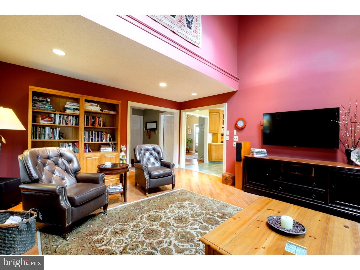 HERON HILL - Residential
