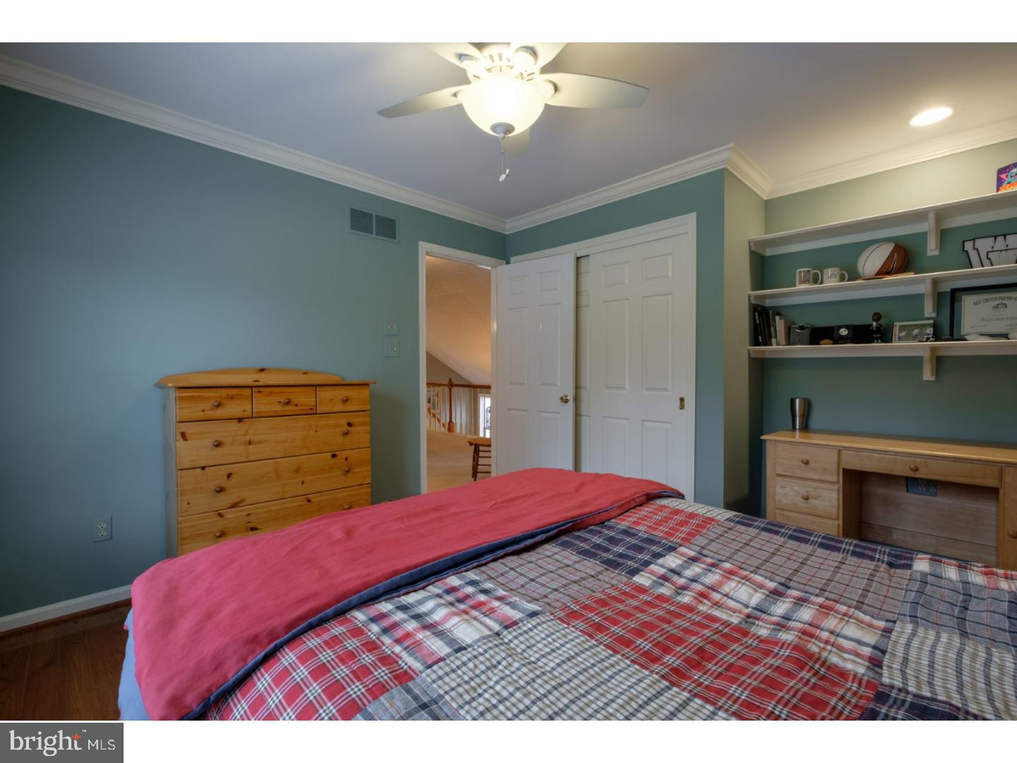 HERON HILL - Residential