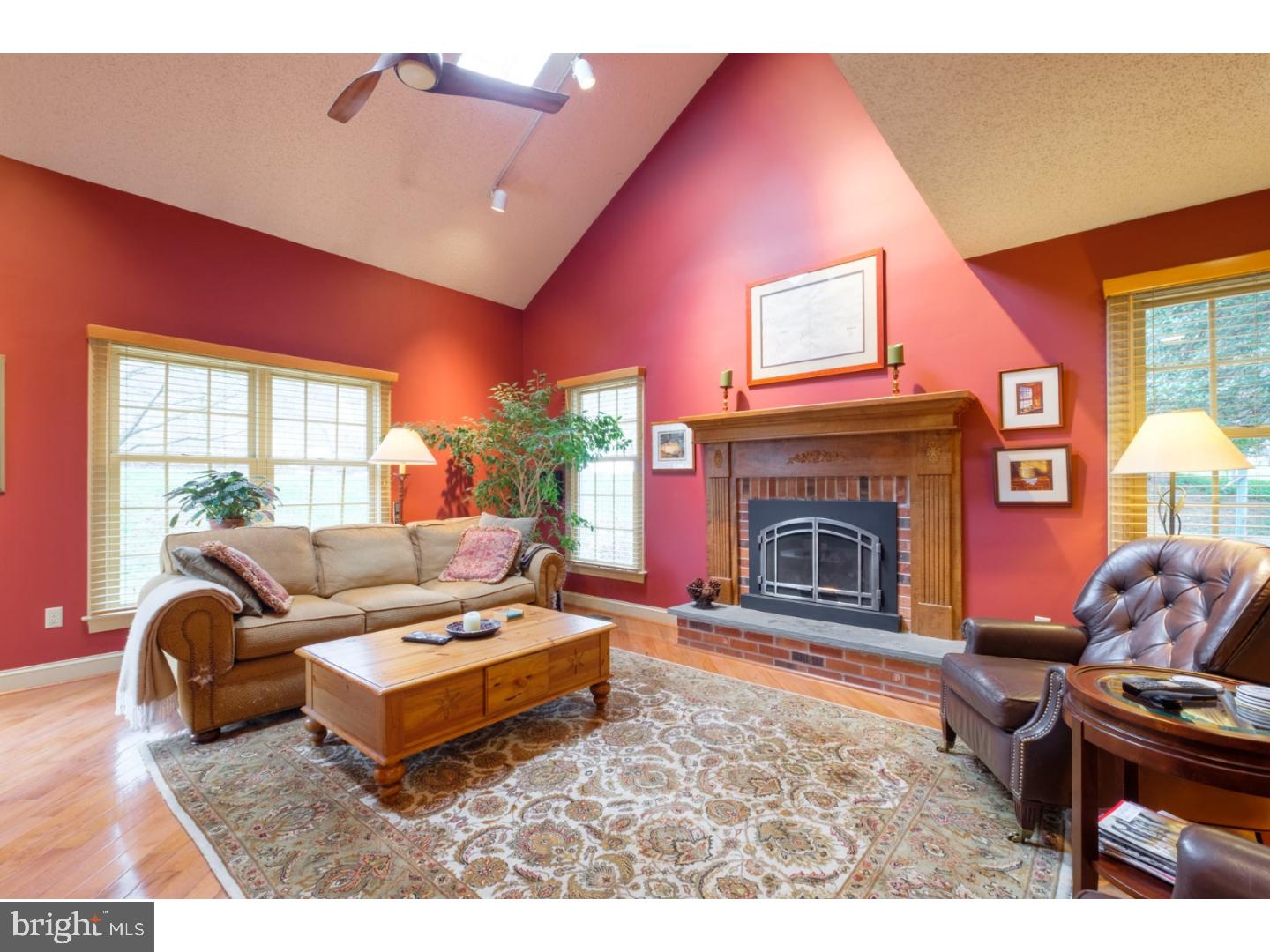 HERON HILL - Residential