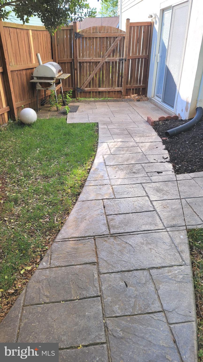 MEADOWS OF CULPEPER - Residential