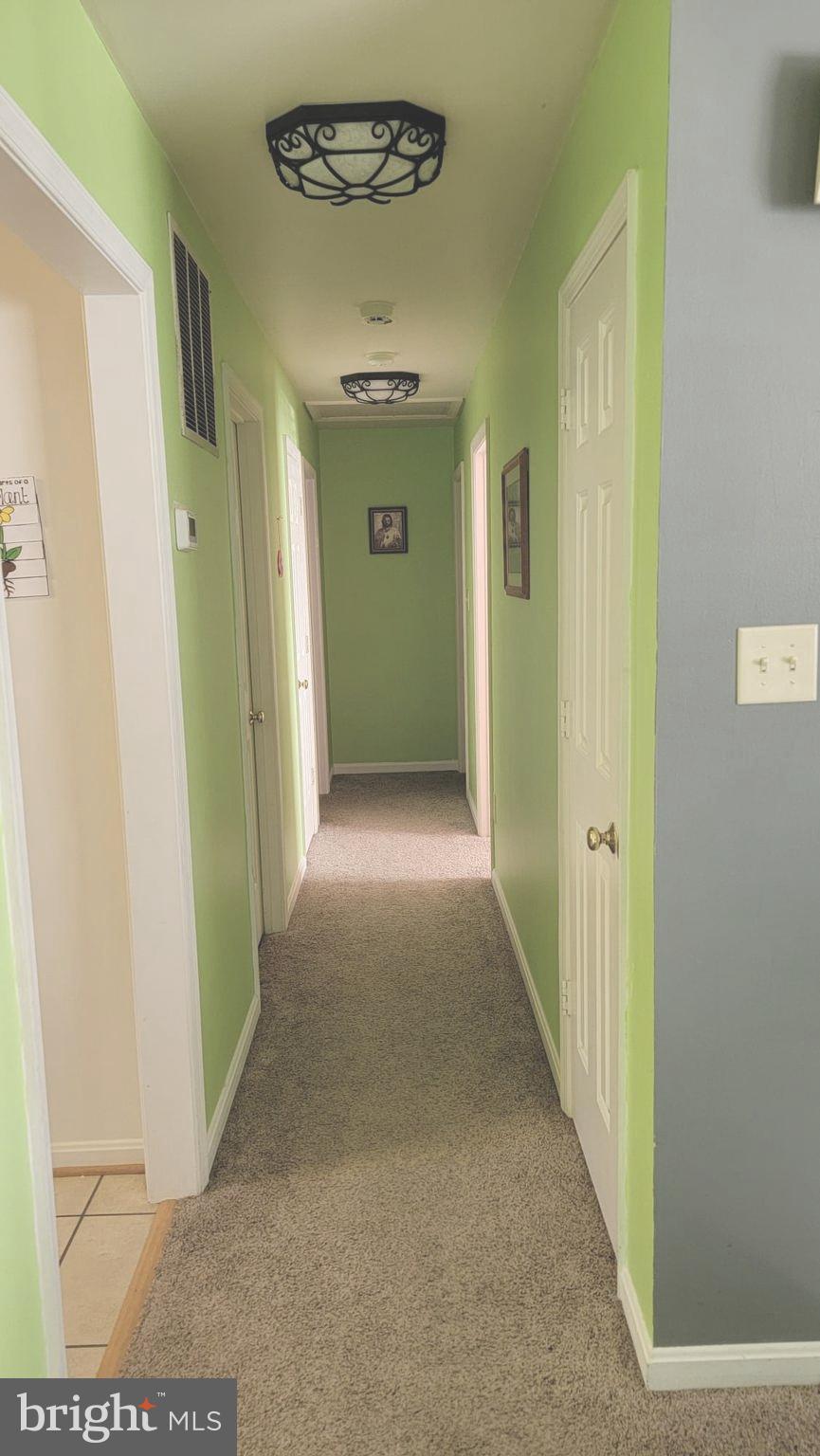 MEADOWS OF CULPEPER - Residential