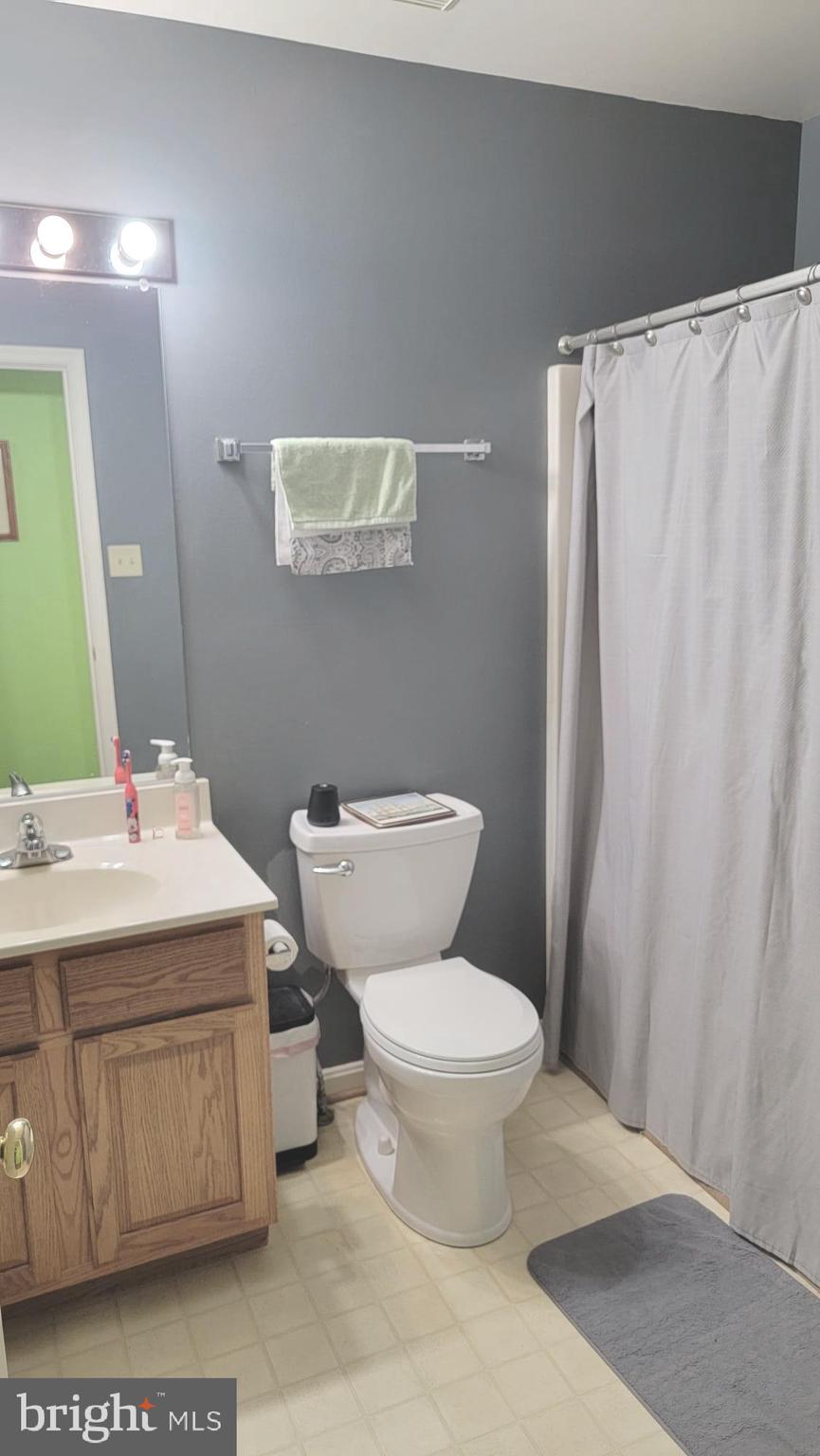 MEADOWS OF CULPEPER - Residential