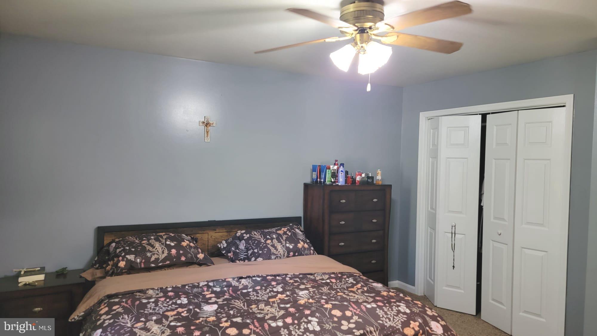 MEADOWS OF CULPEPER - Residential