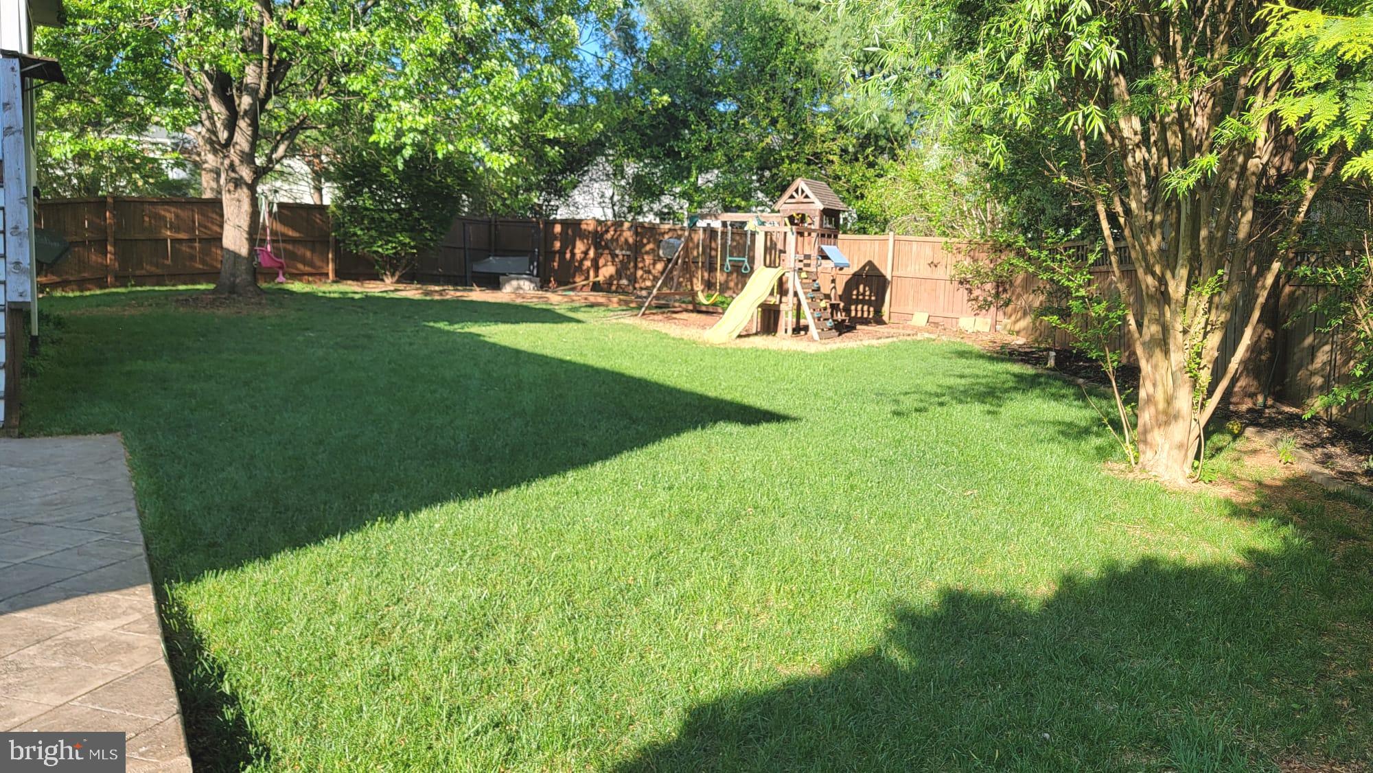 MEADOWS OF CULPEPER - Residential