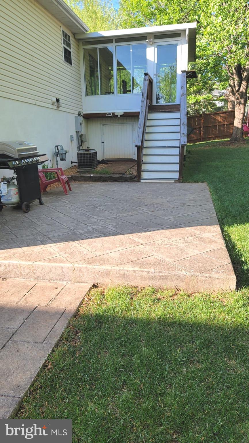 MEADOWS OF CULPEPER - Residential