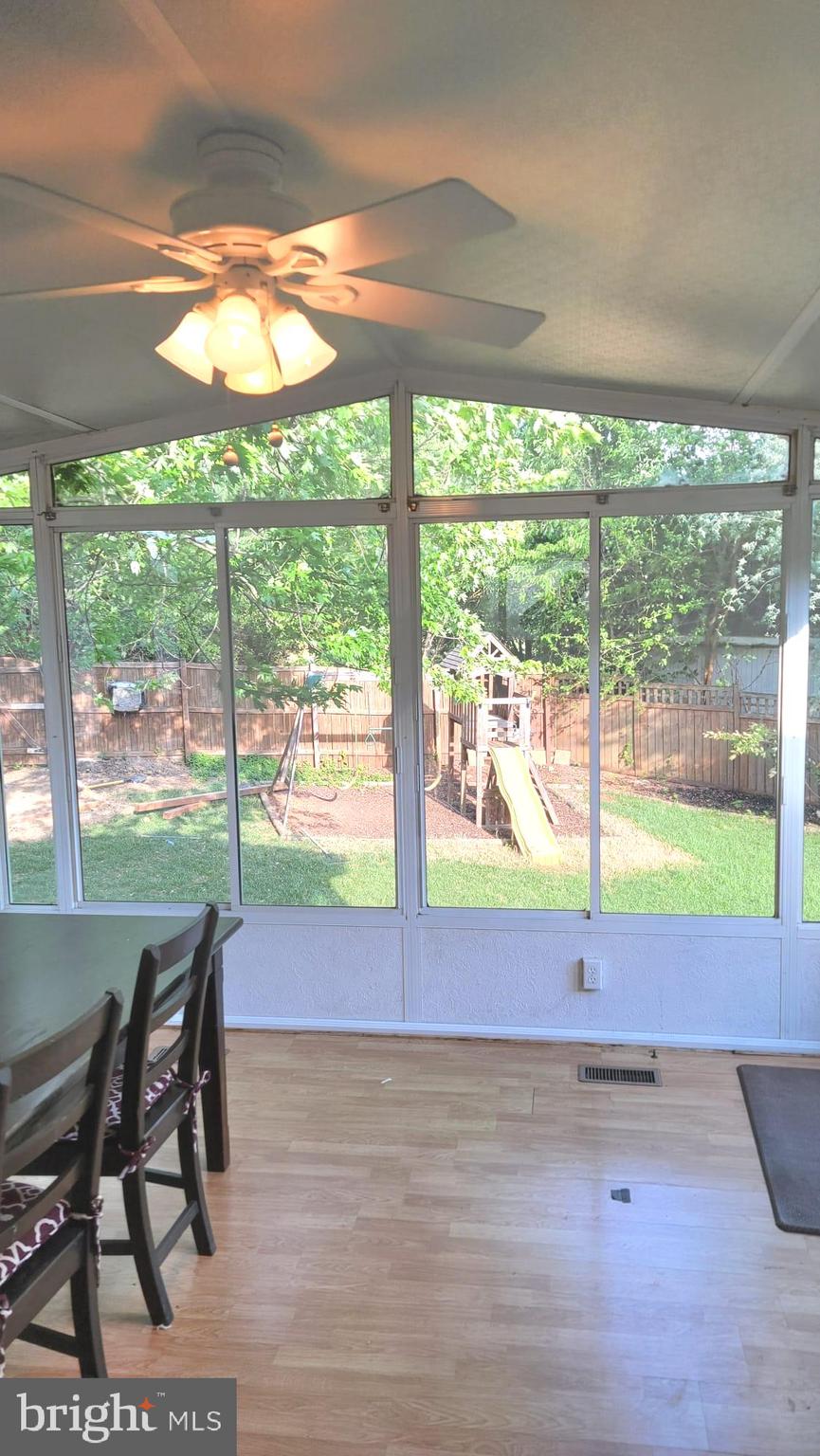 MEADOWS OF CULPEPER - Residential