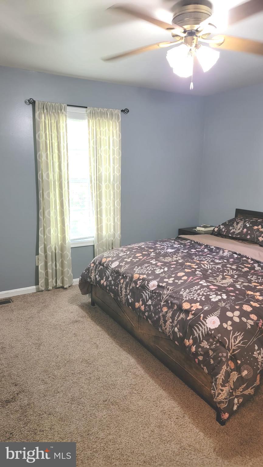 MEADOWS OF CULPEPER - Residential