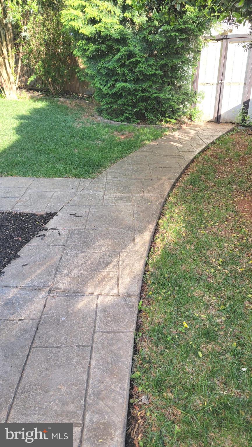 MEADOWS OF CULPEPER - Residential