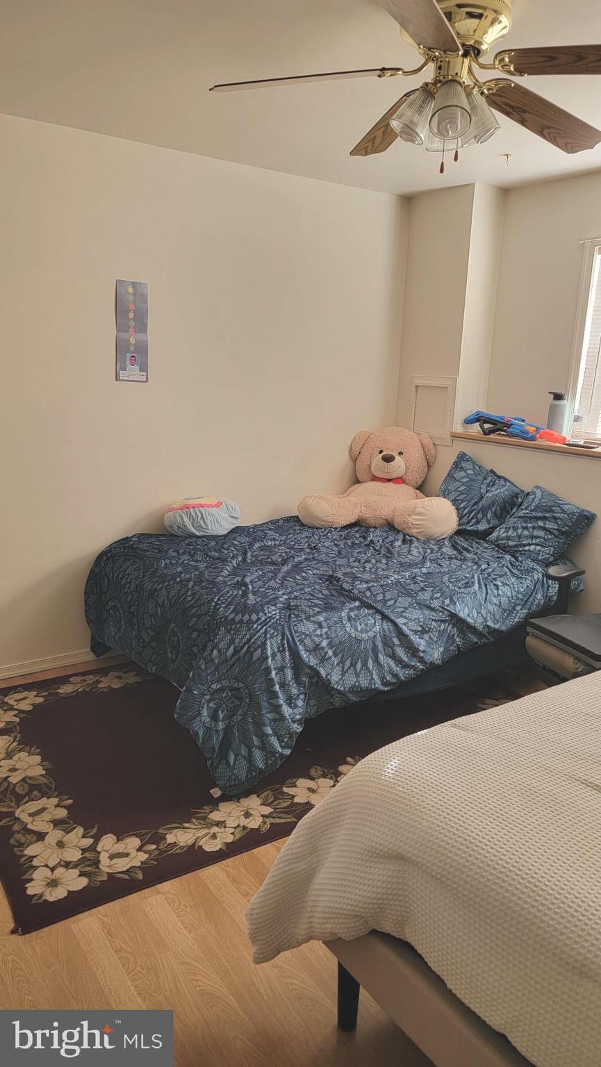 MEADOWS OF CULPEPER - Residential