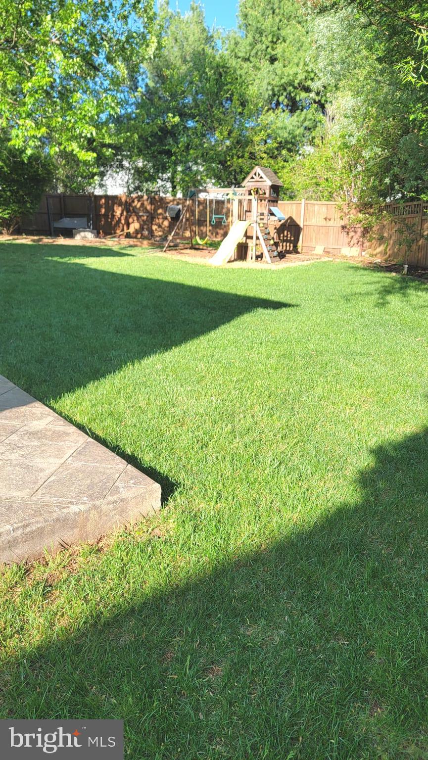 MEADOWS OF CULPEPER - Residential