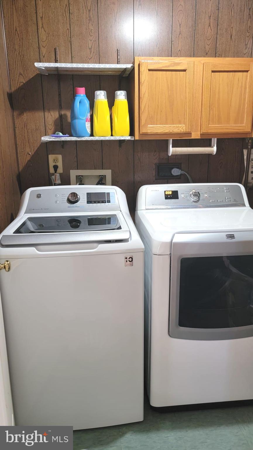 MEADOWS OF CULPEPER - Residential