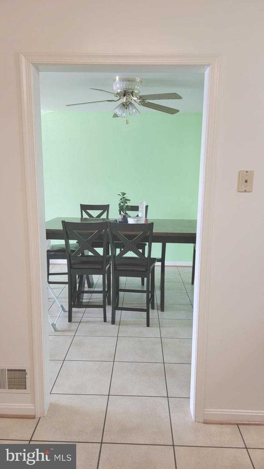 MEADOWS OF CULPEPER - Residential