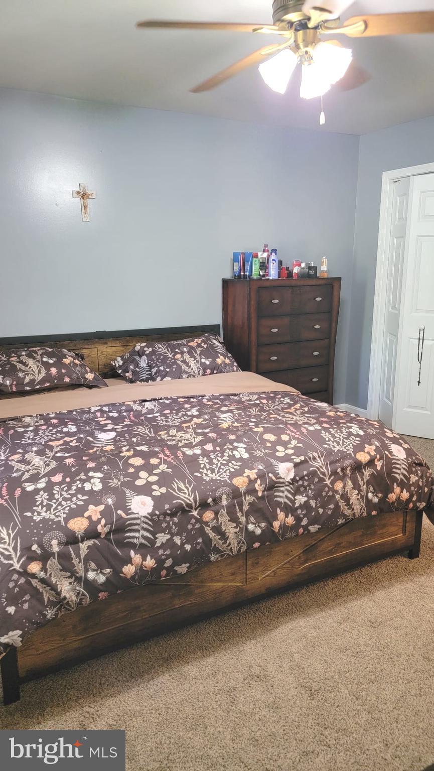 MEADOWS OF CULPEPER - Residential