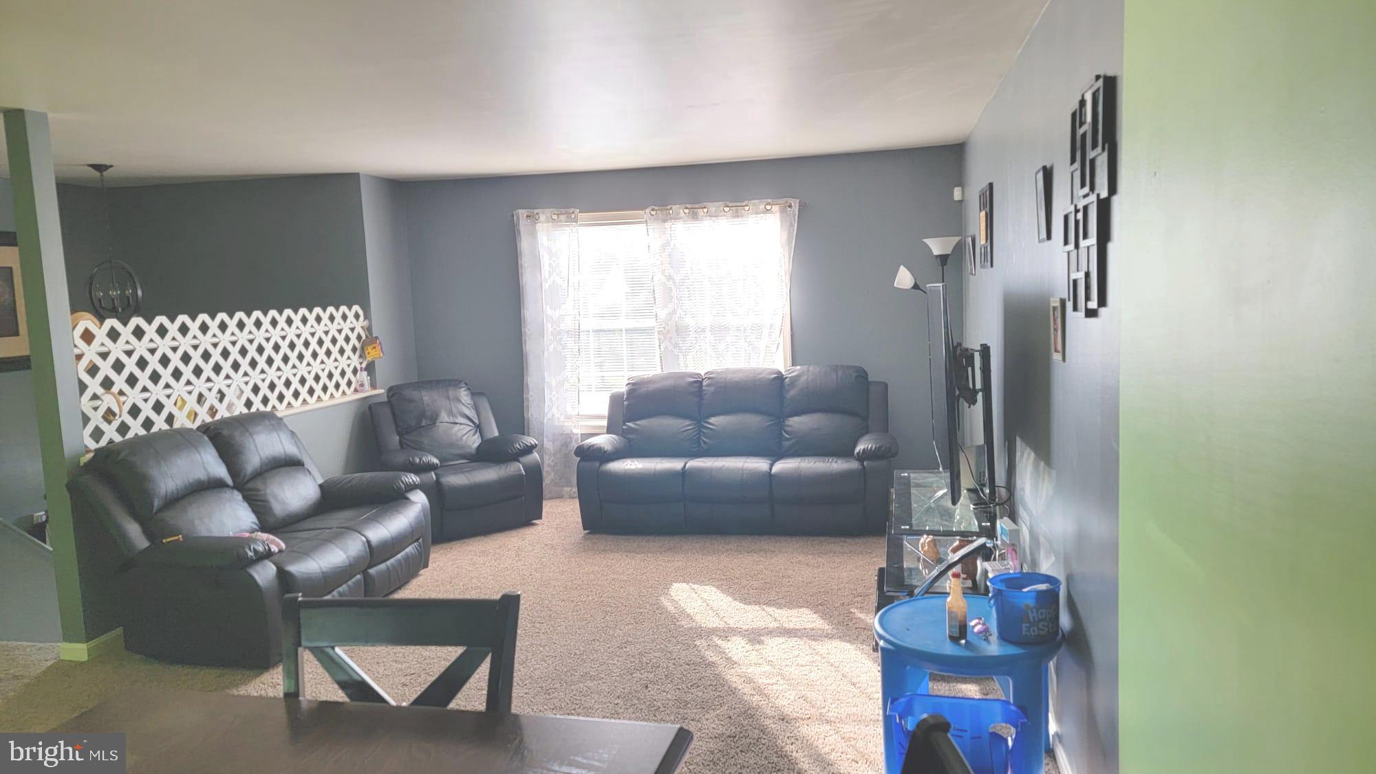 MEADOWS OF CULPEPER - Residential