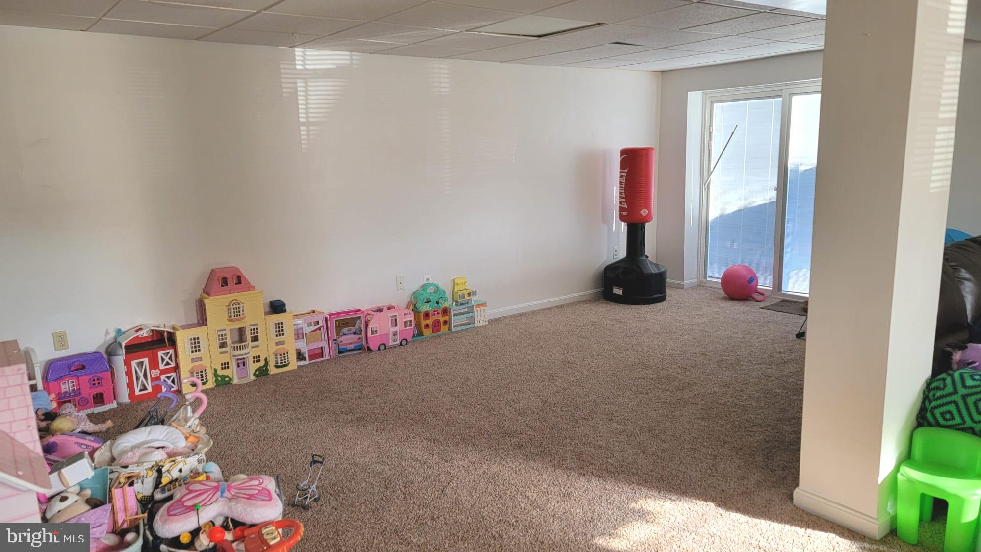 MEADOWS OF CULPEPER - Residential