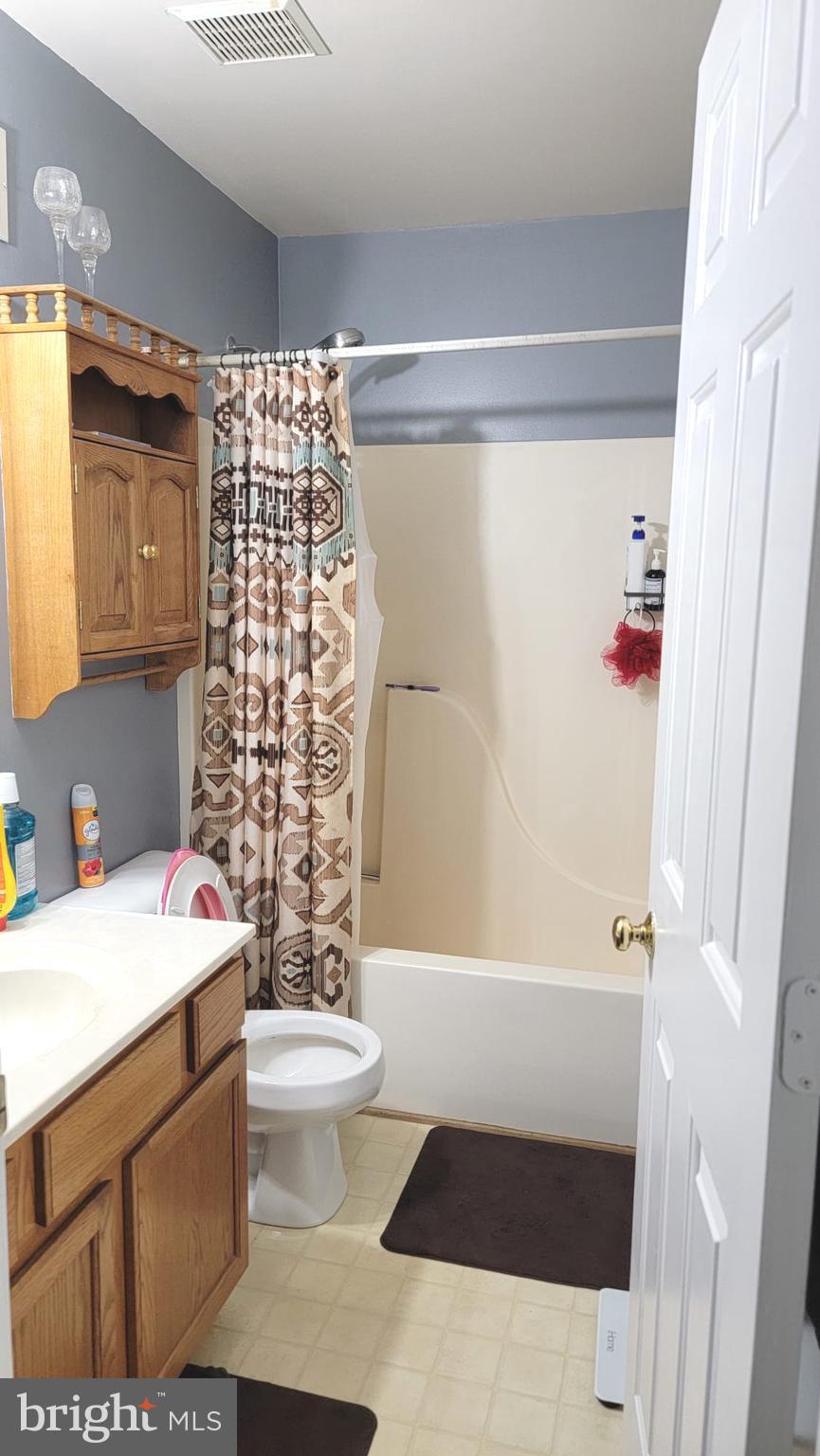 MEADOWS OF CULPEPER - Residential