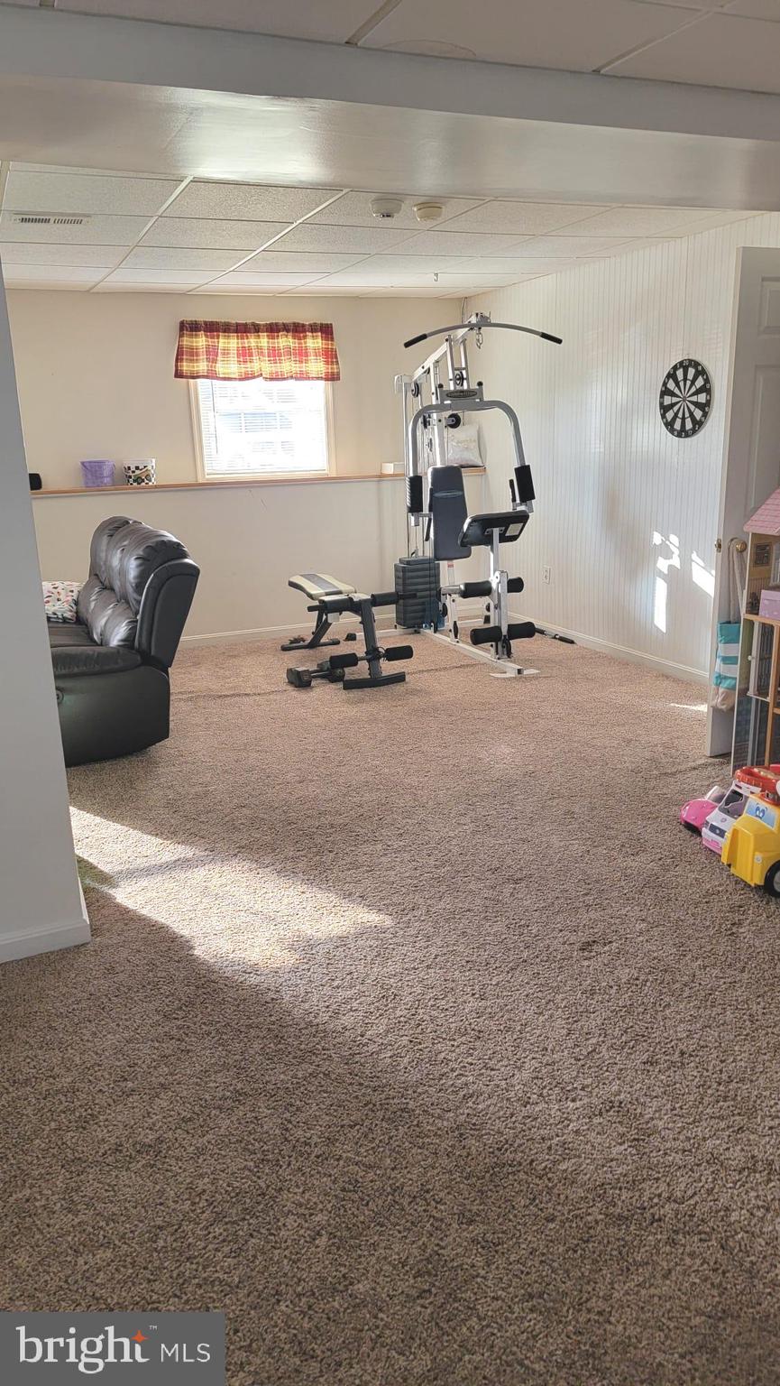 MEADOWS OF CULPEPER - Residential