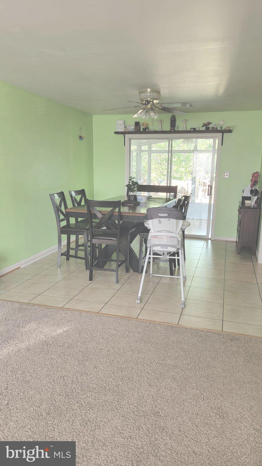 MEADOWS OF CULPEPER - Residential