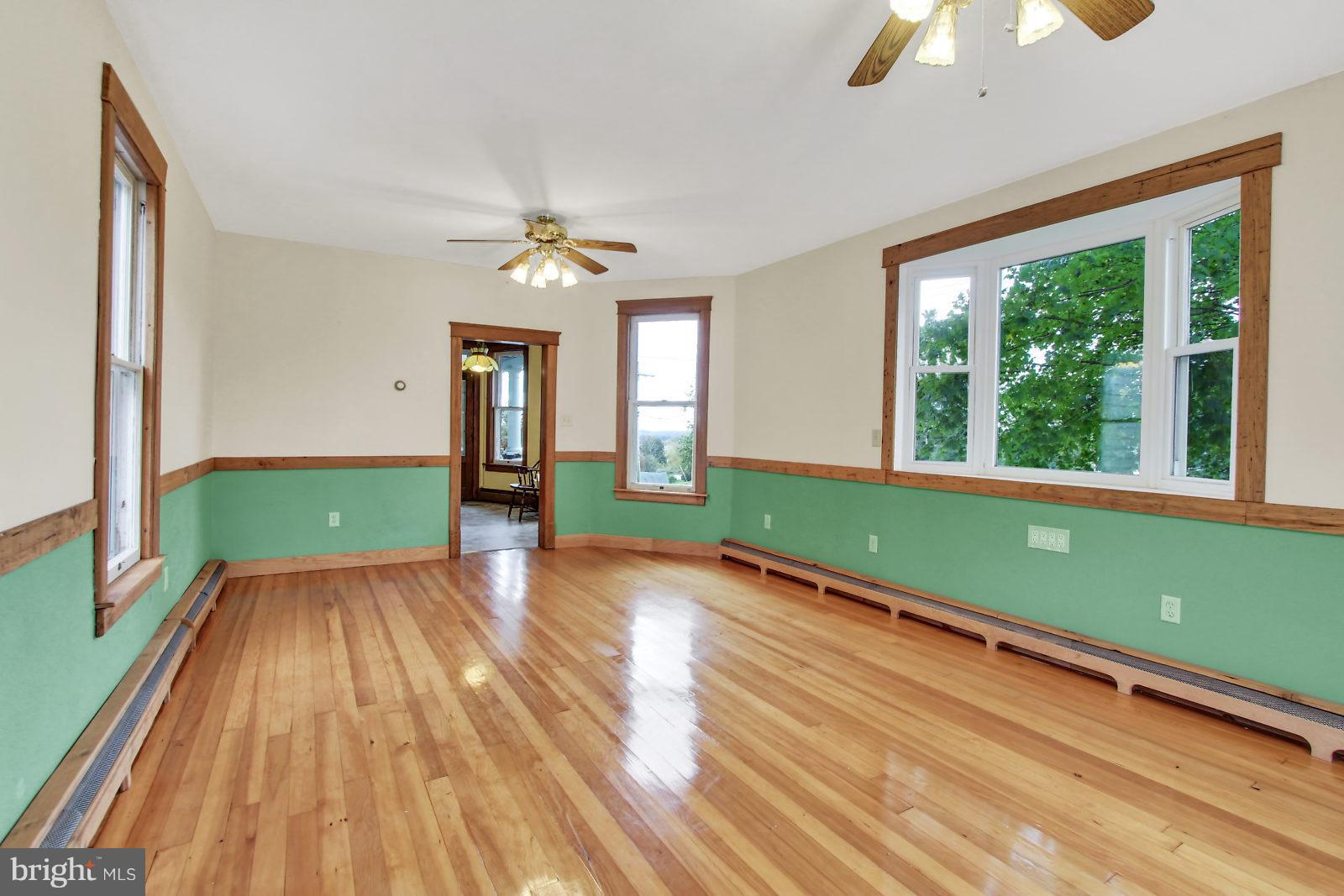 STEWARTSTOWN - Residential