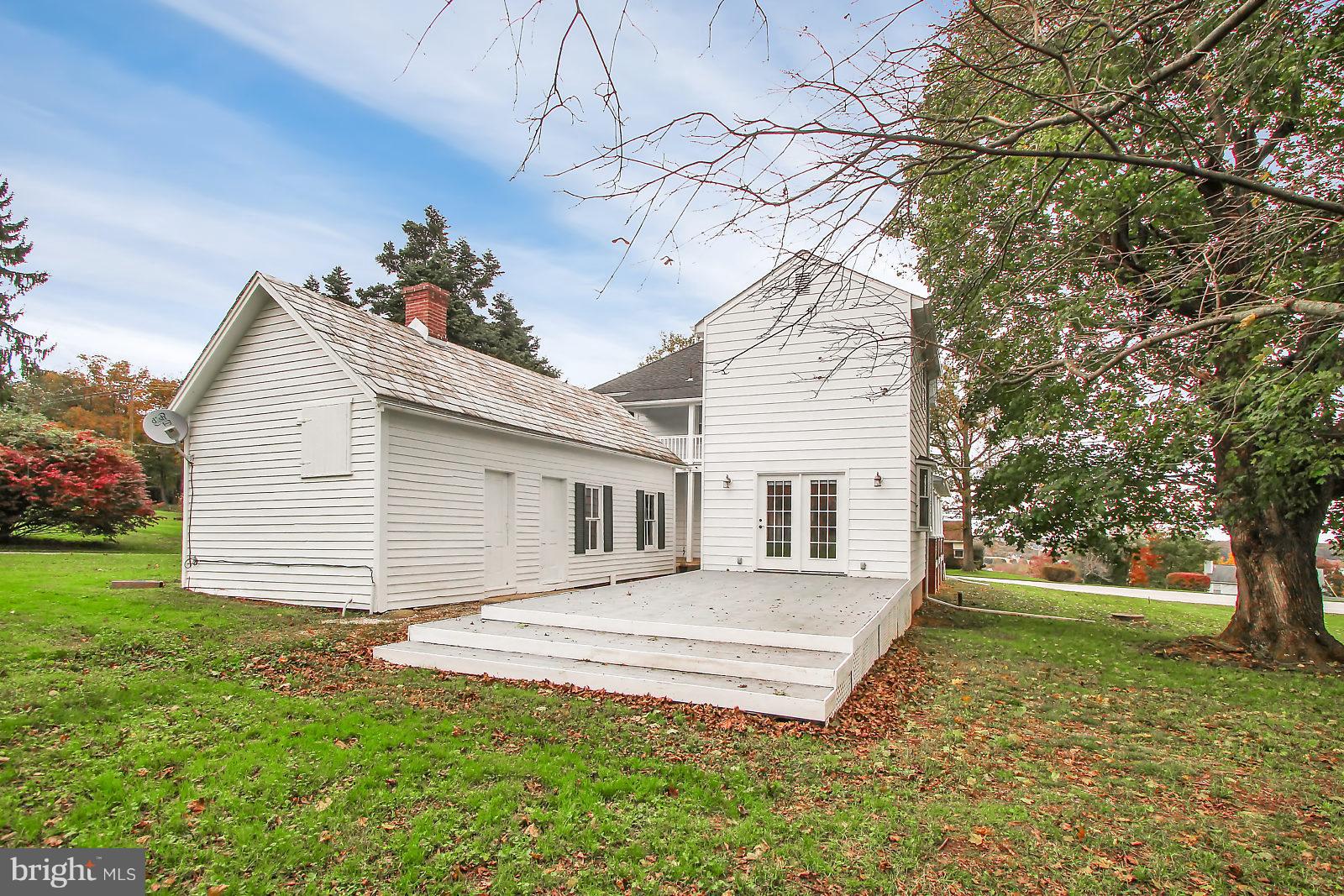 STEWARTSTOWN - Residential