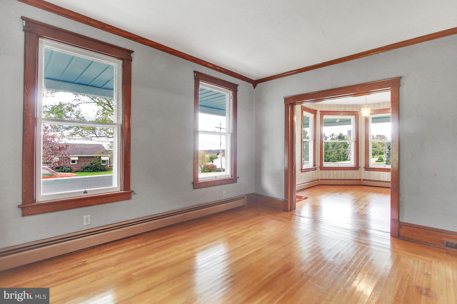 STEWARTSTOWN - Residential