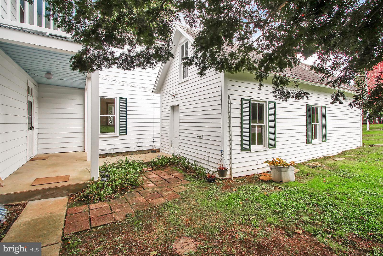 STEWARTSTOWN - Residential