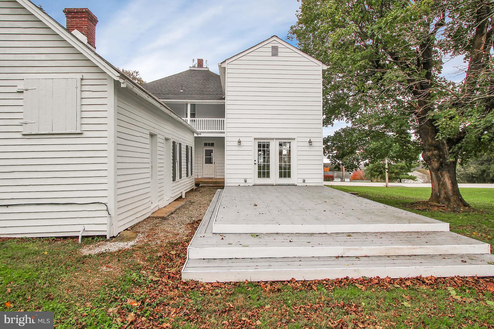 STEWARTSTOWN - Residential