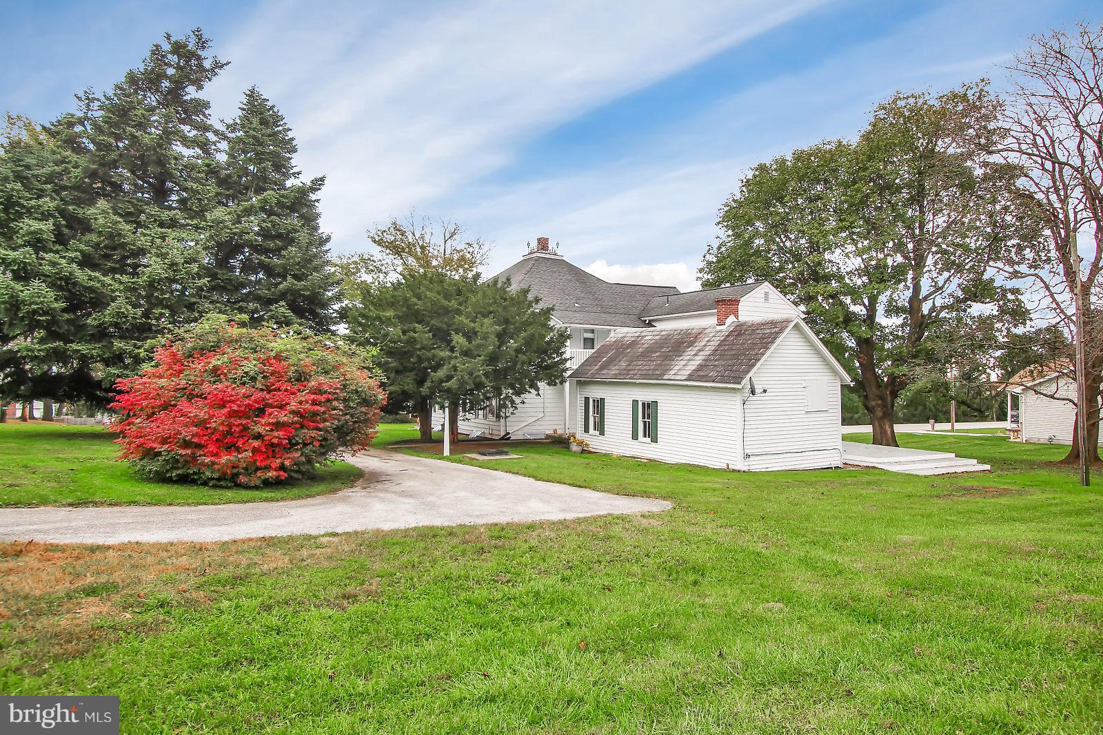 STEWARTSTOWN - Residential