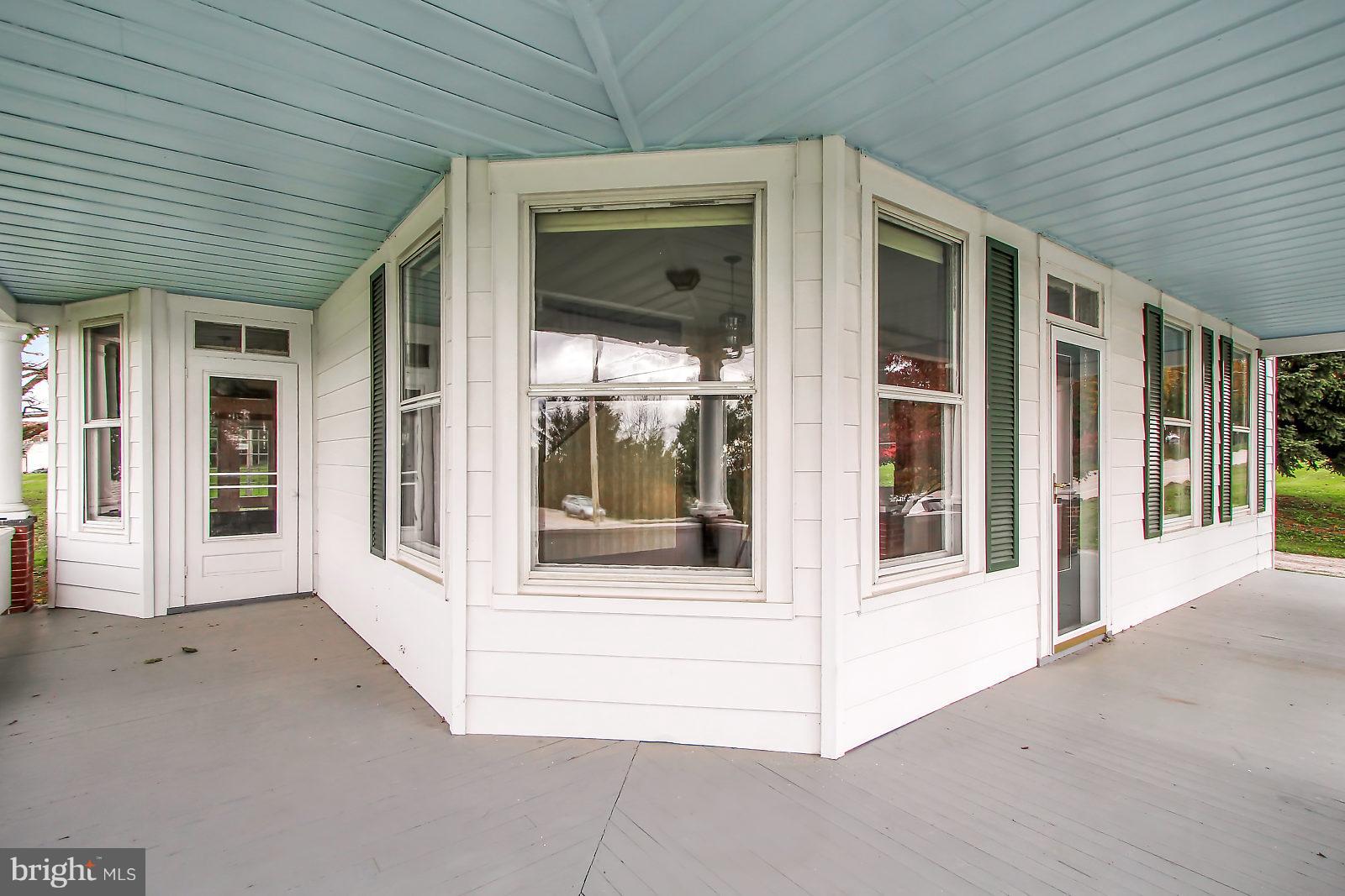 STEWARTSTOWN - Residential