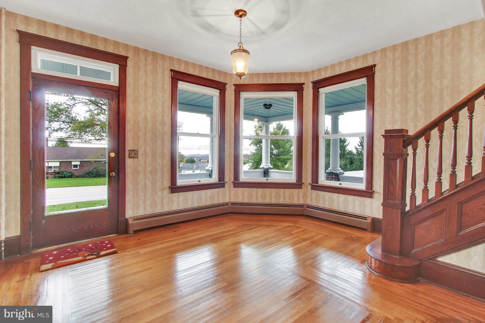 STEWARTSTOWN - Residential