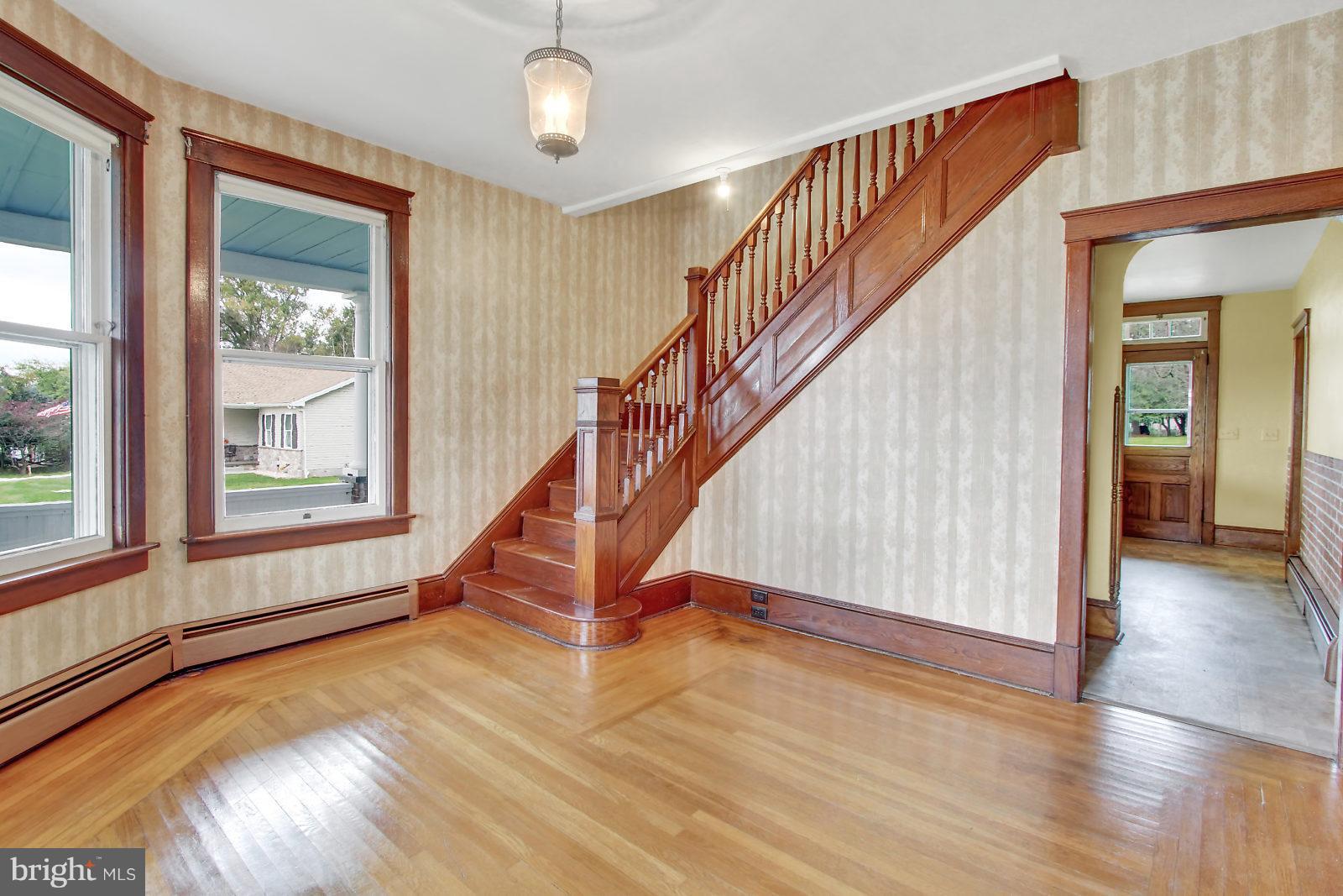 STEWARTSTOWN - Residential