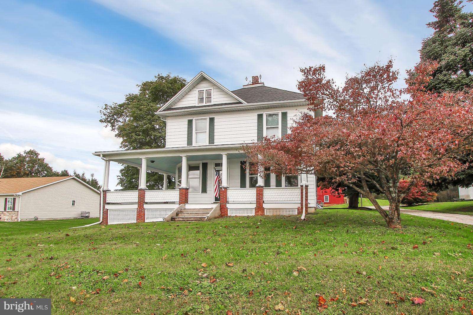 STEWARTSTOWN - Residential