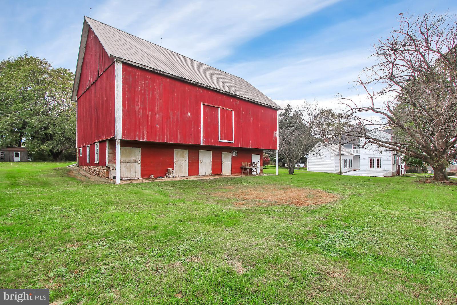 STEWARTSTOWN - Residential