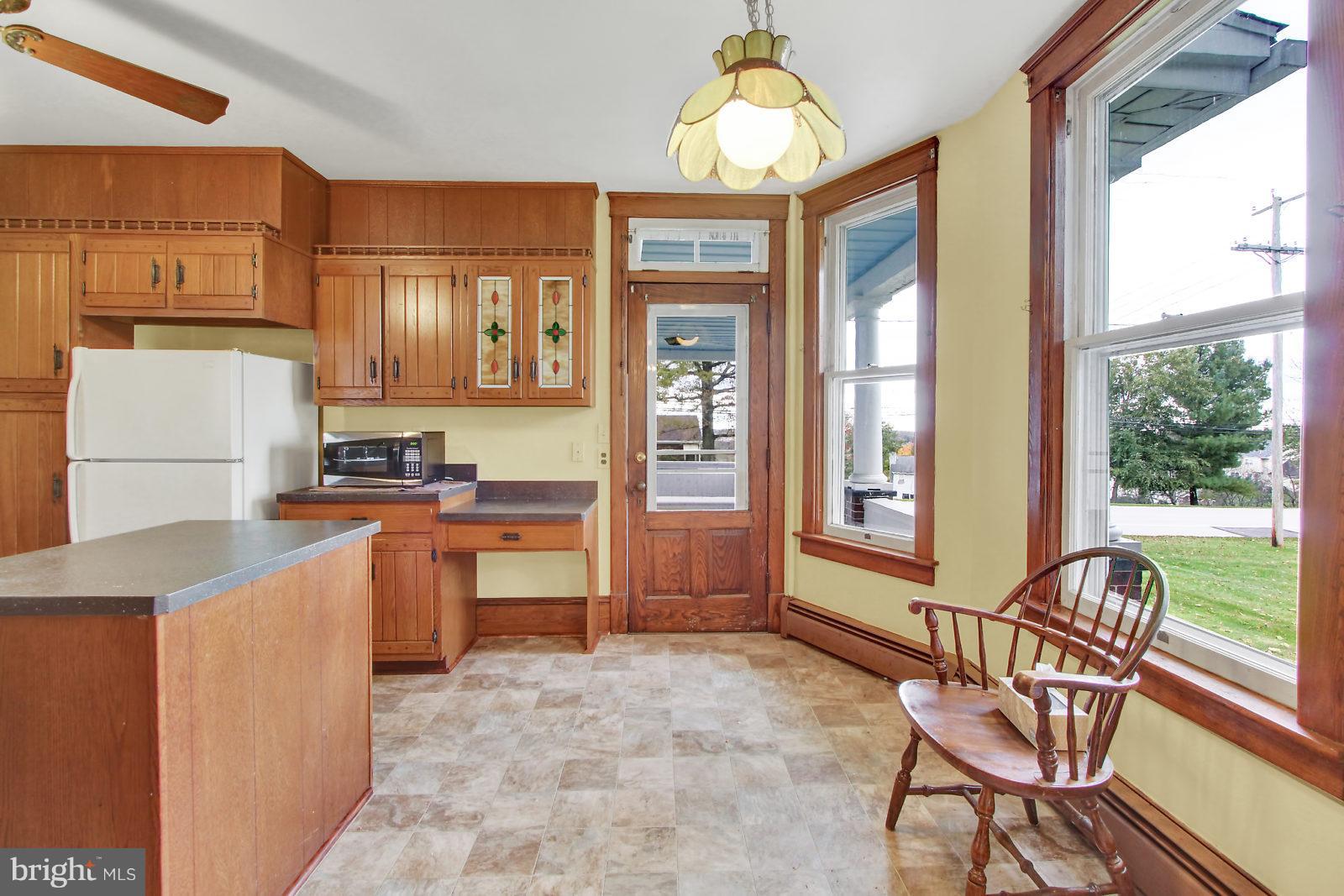 STEWARTSTOWN - Residential