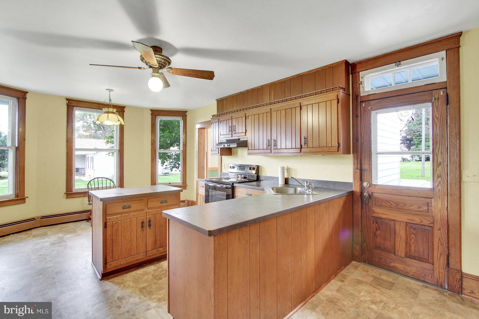 STEWARTSTOWN - Residential