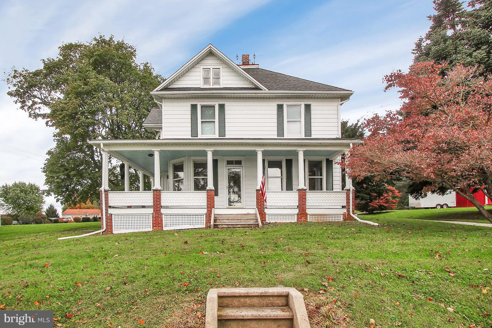 STEWARTSTOWN - Residential