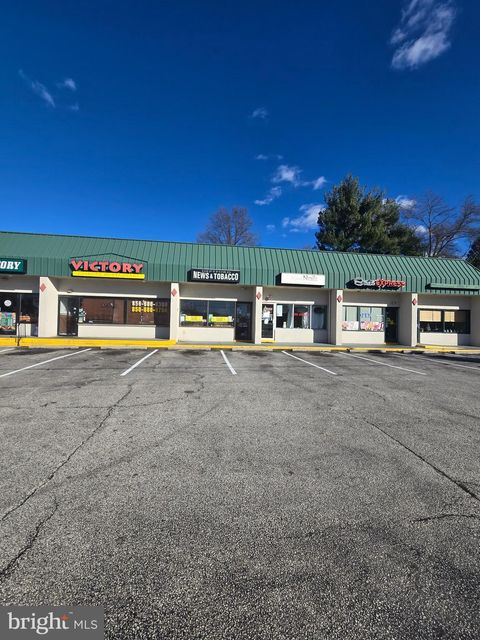 Photo of 1004 Cooper Street, DEPTFORD, NJ 08096 (MLS # NJGL2051680)