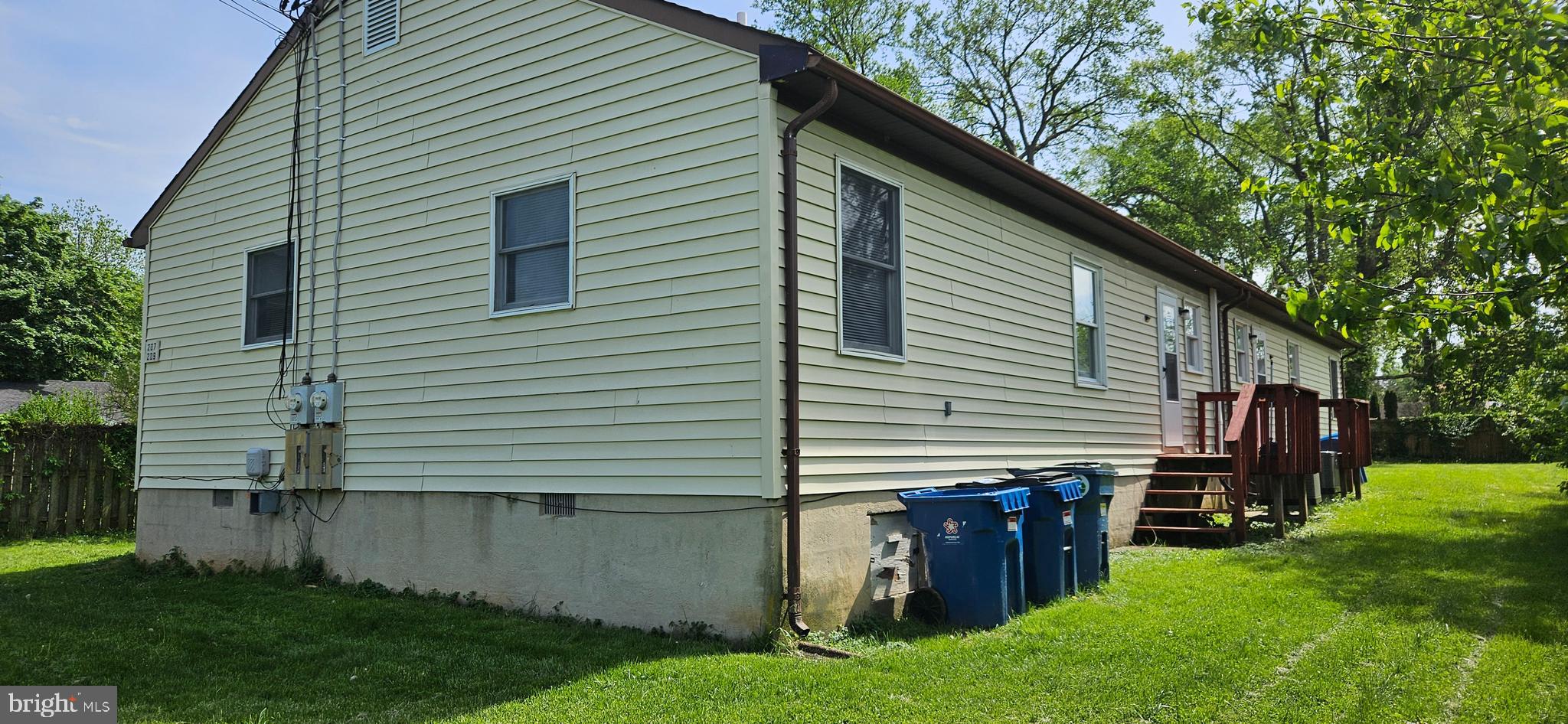 NONE AVAILABLE - Residential Lease