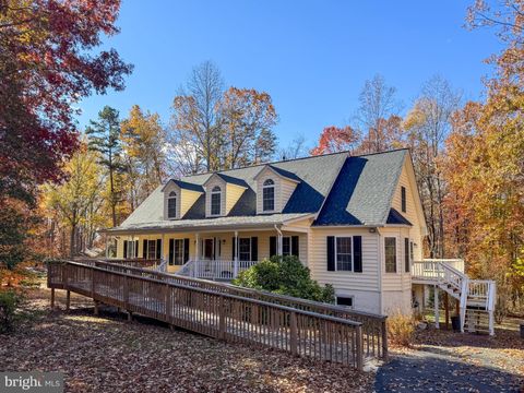 9947 KENTUCKY SPRINGS ROAD MINERAL VA 23117