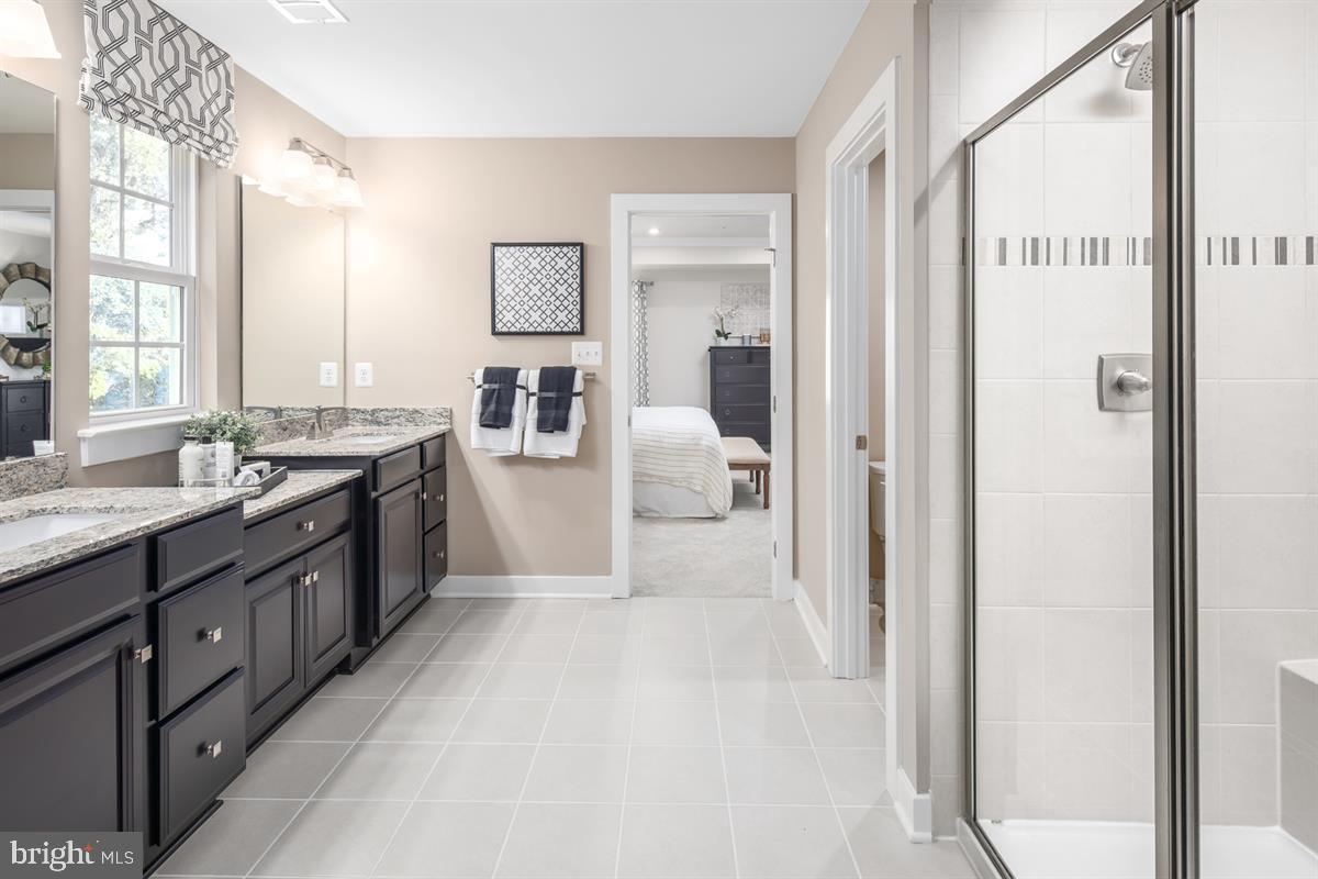 RANDALLSTOWN - Residential