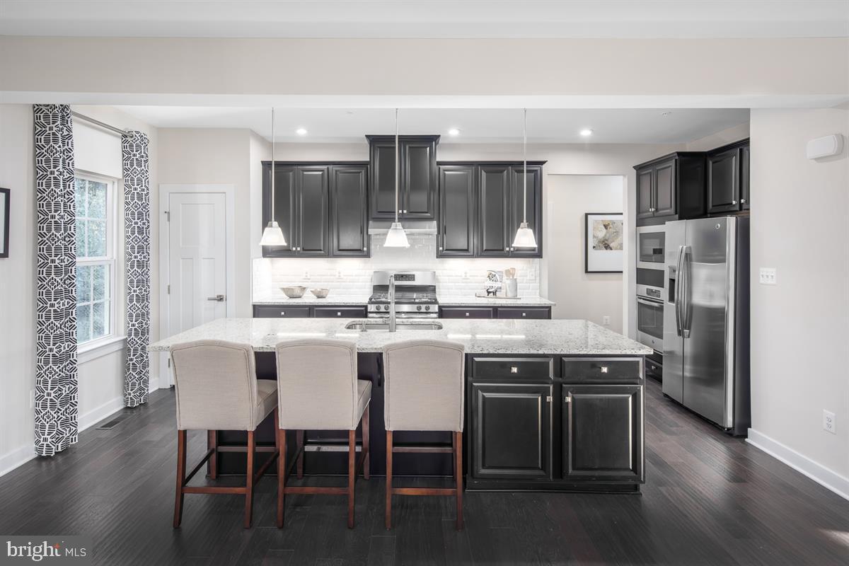 RANDALLSTOWN - Residential