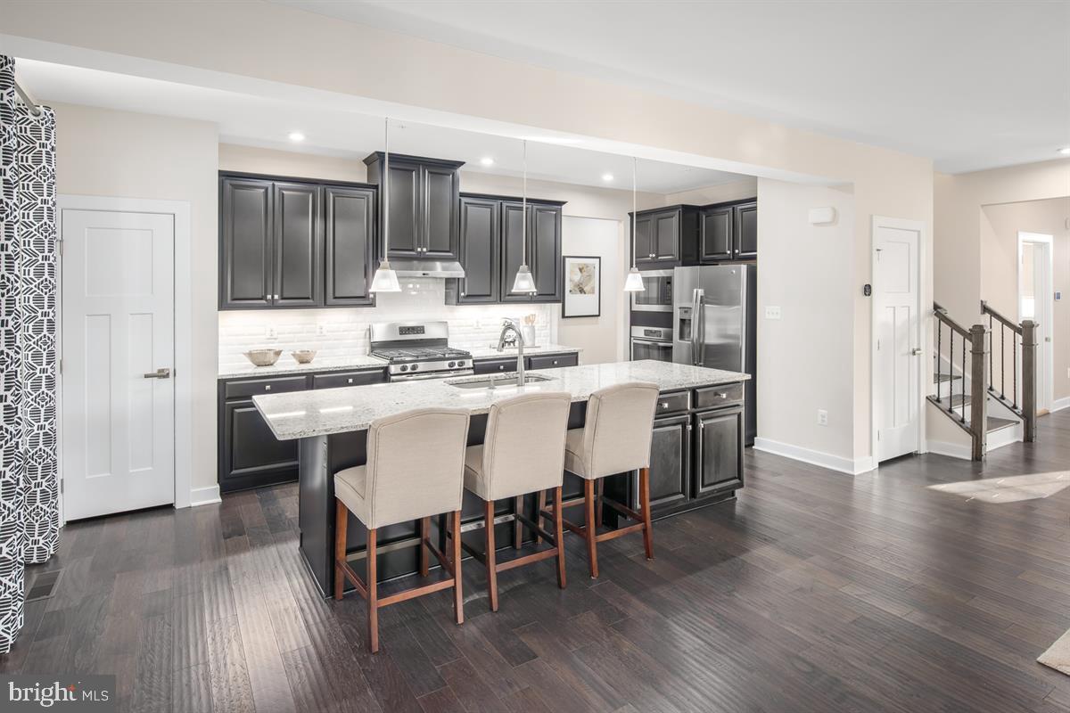 RANDALLSTOWN - Residential